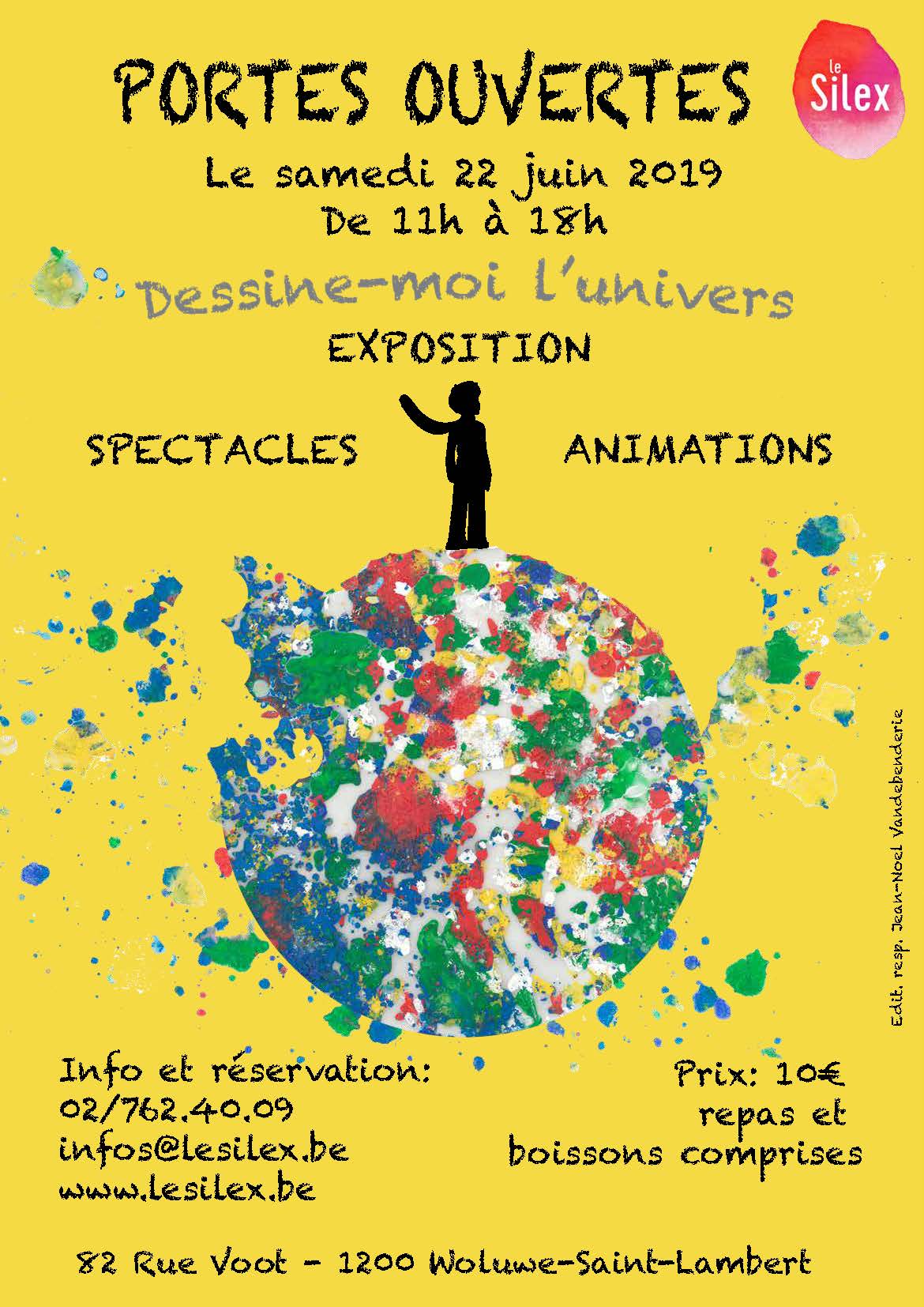 Affiche Sil PO_003_WAM